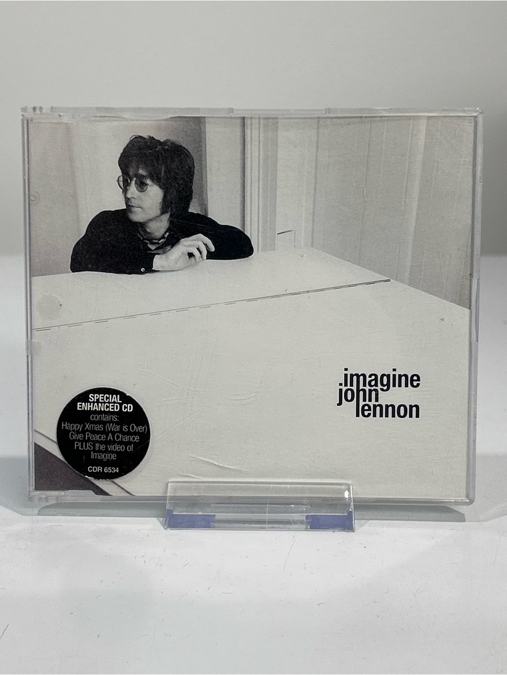 🤯5 for $20🤯 John Lennon “Imagine” CD [Pop Rock]